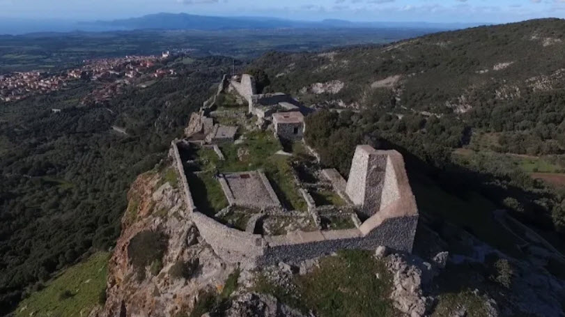 Casteddu Etzu, Italy
